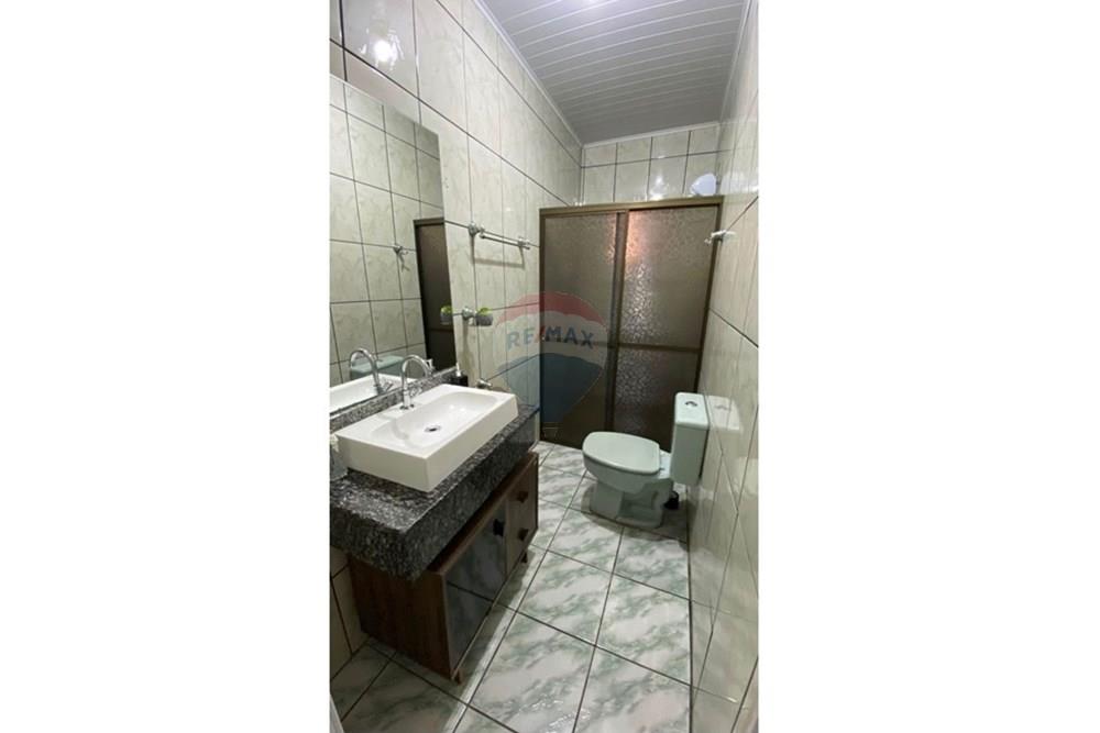 Casa - Venda - Medianeira , Paraná - BANHEIRO.jpg - 960191001-3