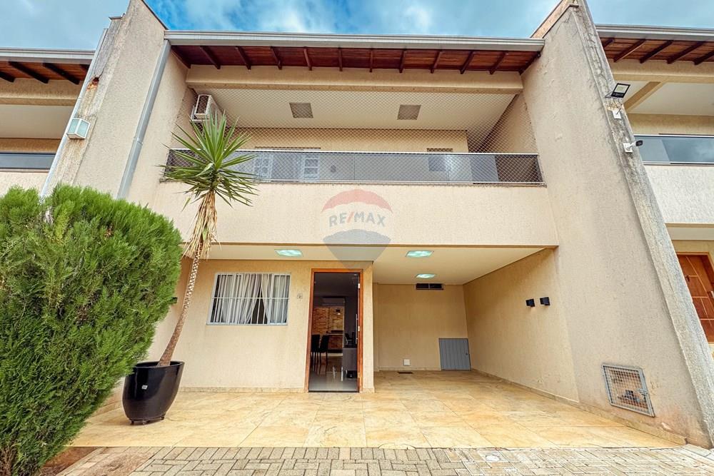 Casa de Condomínio - Venda - Londrina , Paraná - IMG_9484.jpg - 960201019-2