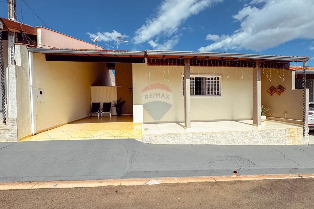 Casa de Condomínio - Venda - Londrina , Paraná - IMG_4569.jpg - 960201012-12