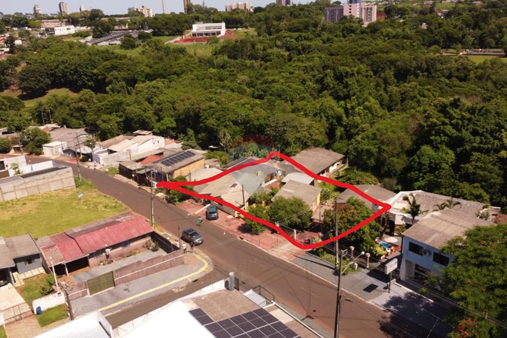 Terreno - Venda - Foz do Iguaçu , Paraná - 4.jpg - 960181045-7