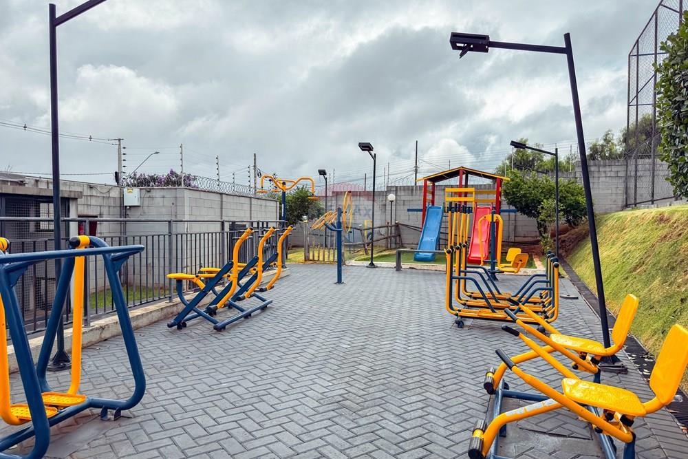 Apartamento - Venda - Cambé , Paraná - IMG_7091.jpg - 960201020-32