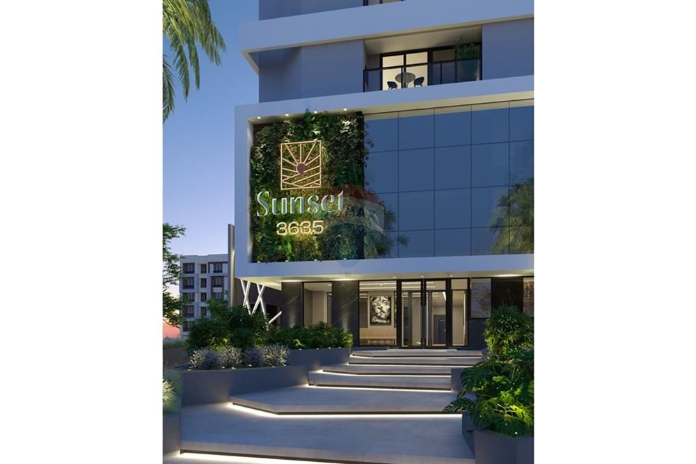 Apartamento - Venda - Foz do Iguaçu , Paraná - Sunset 07.jpg - 960101035-2