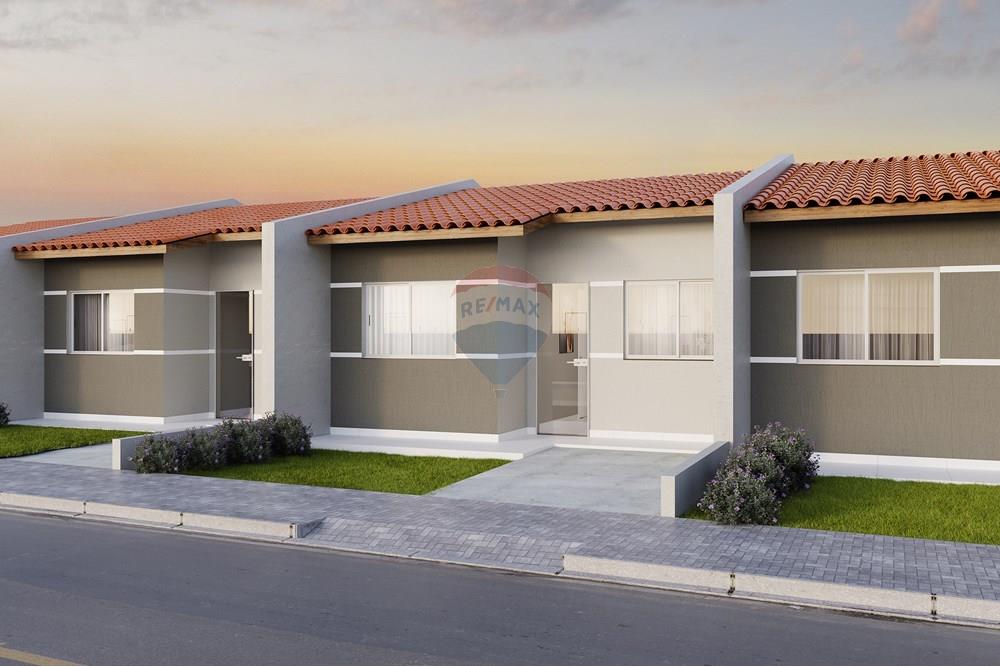 Casa - Venda - Foz do Iguaçu , Paraná - FACHADA 2 .jpg - 960101035-33