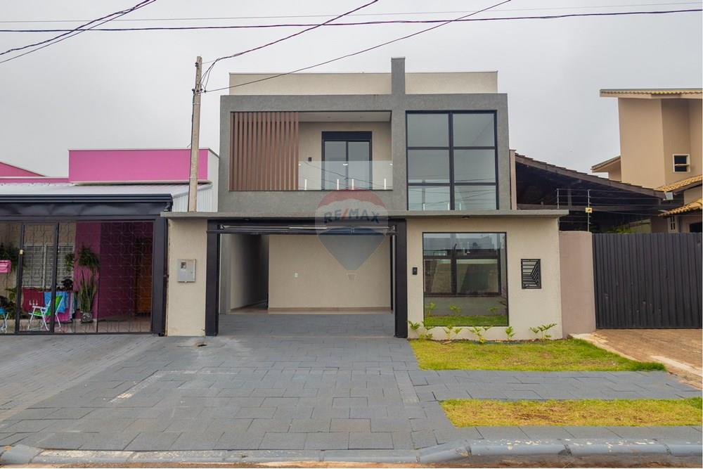 Sobrado - Venda - Cascavel , Paraná - IMG_9451.jpg - 960151048-6