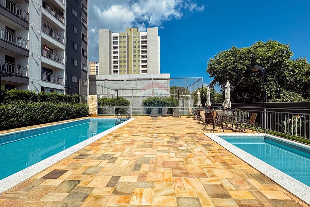 Apartamento - Venda - Londrina , Paraná - IMG_5282.jpg - 960201014-85