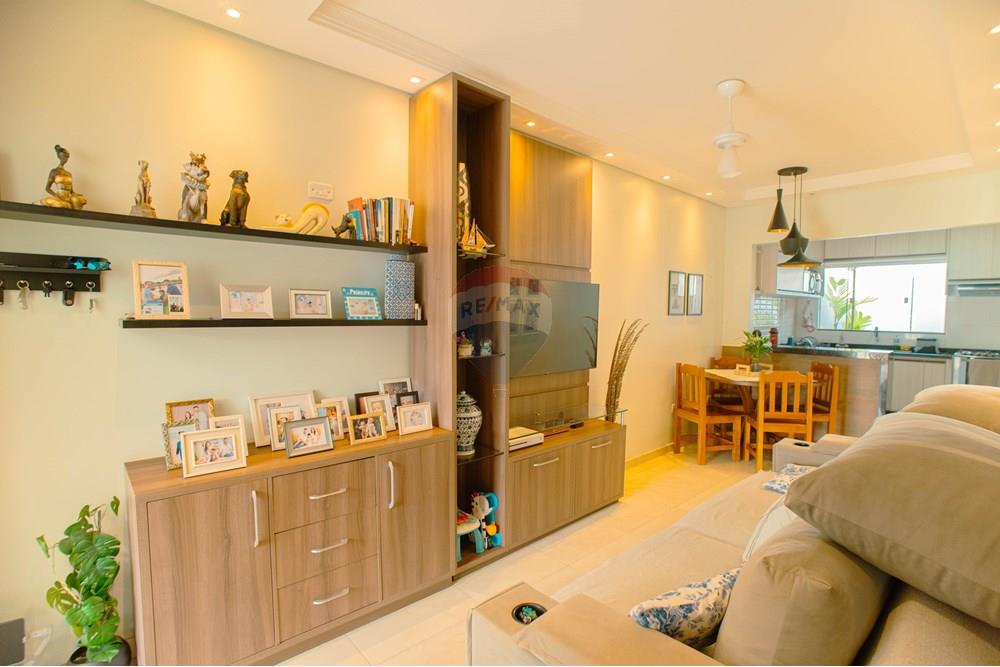 Casa - Venda - Cambé , Paraná - DSC00941.jpg - 960201012-4