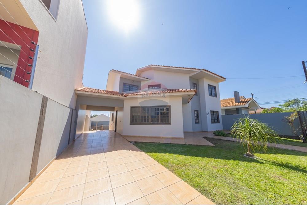 Casa - Venda - Cascavel , Paraná - IMG_4596.jpg - 960151037-9