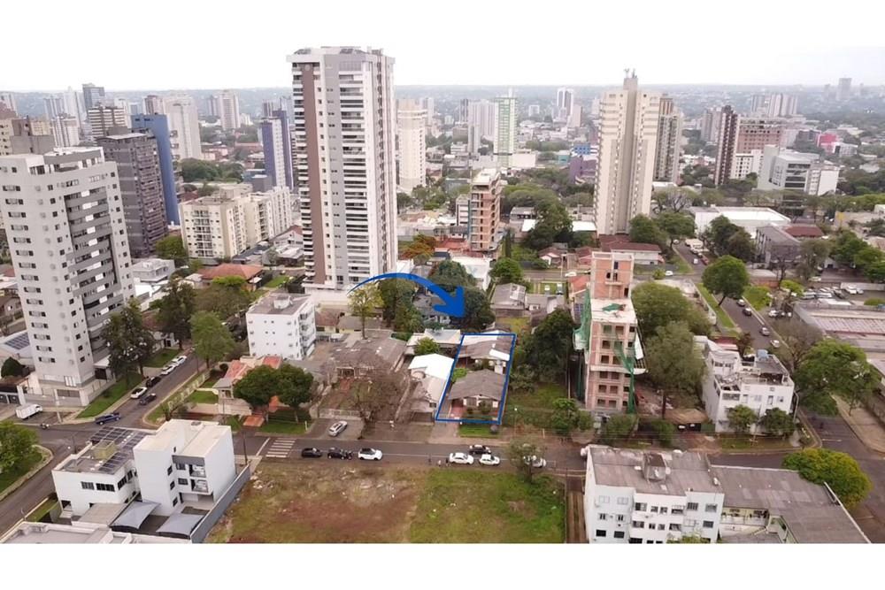 Terreno - Venda - Foz do Iguaçu , Paraná - 1.jpg - 960181024-29