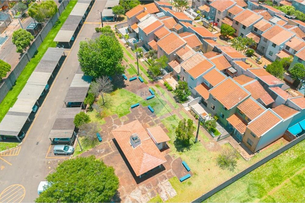 Casa de Condomínio - Venda - Londrina , Paraná - DJI_0106.jpg - 960201005-3