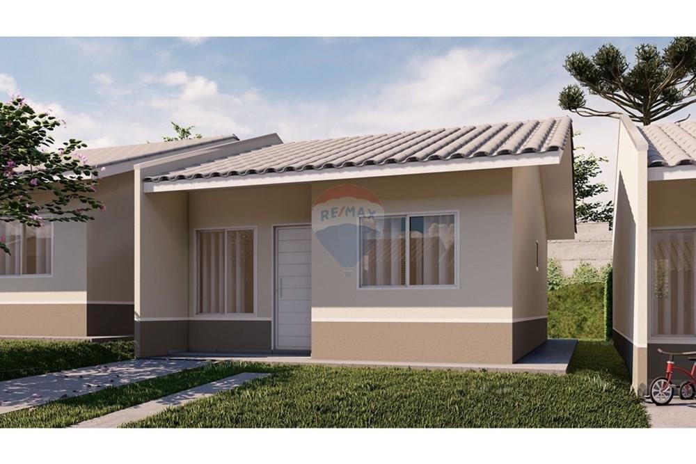 Casa - Venda - Foz do Iguaçu , Paraná - 2.jpg - 960101035-30