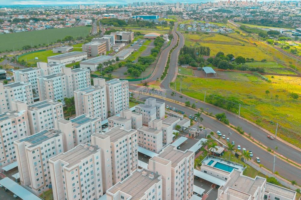 Apartamento - Venda - Londrina , Paraná - DJI_0826.jpg - 960201018-1