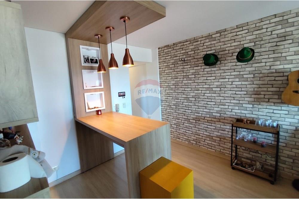 Apartamento - Venda - Cascavel , Paraná - 23.jpeg - 960151001-56