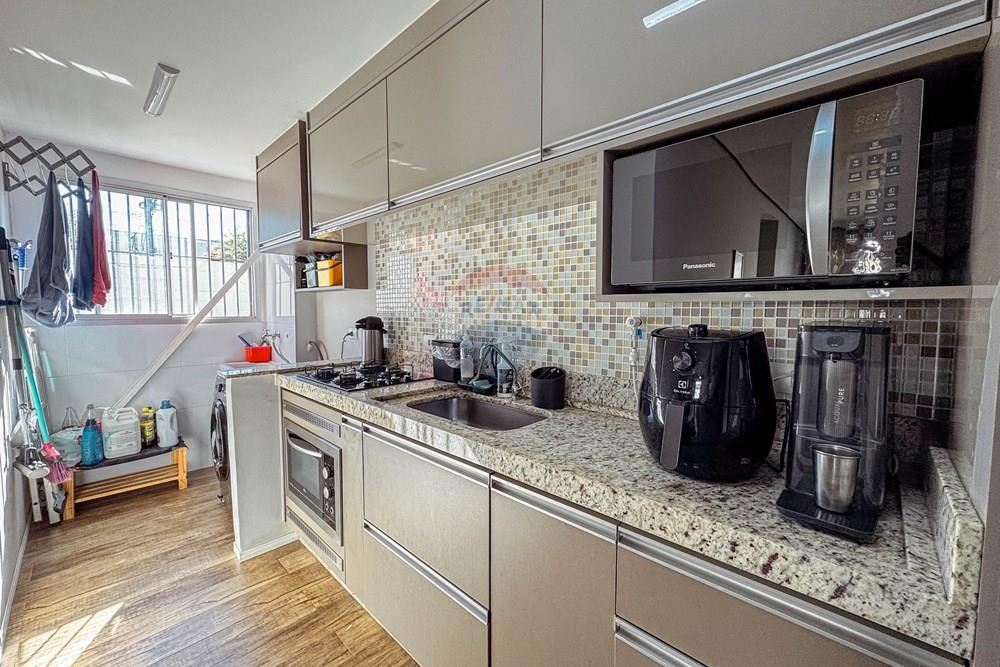 Apartamento - Venda - Cambé , Paraná - IMG_8545.jpg - 960201016-3