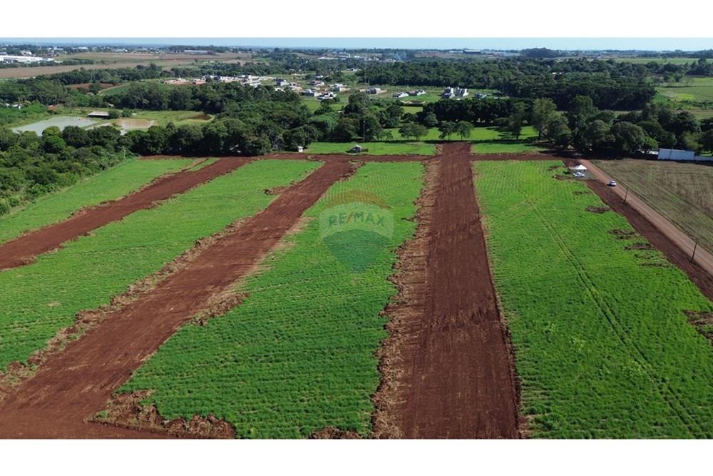 Terreno - Venda - Foz do Iguaçu , Paraná - DJI_0482.JPG - 960101035-4