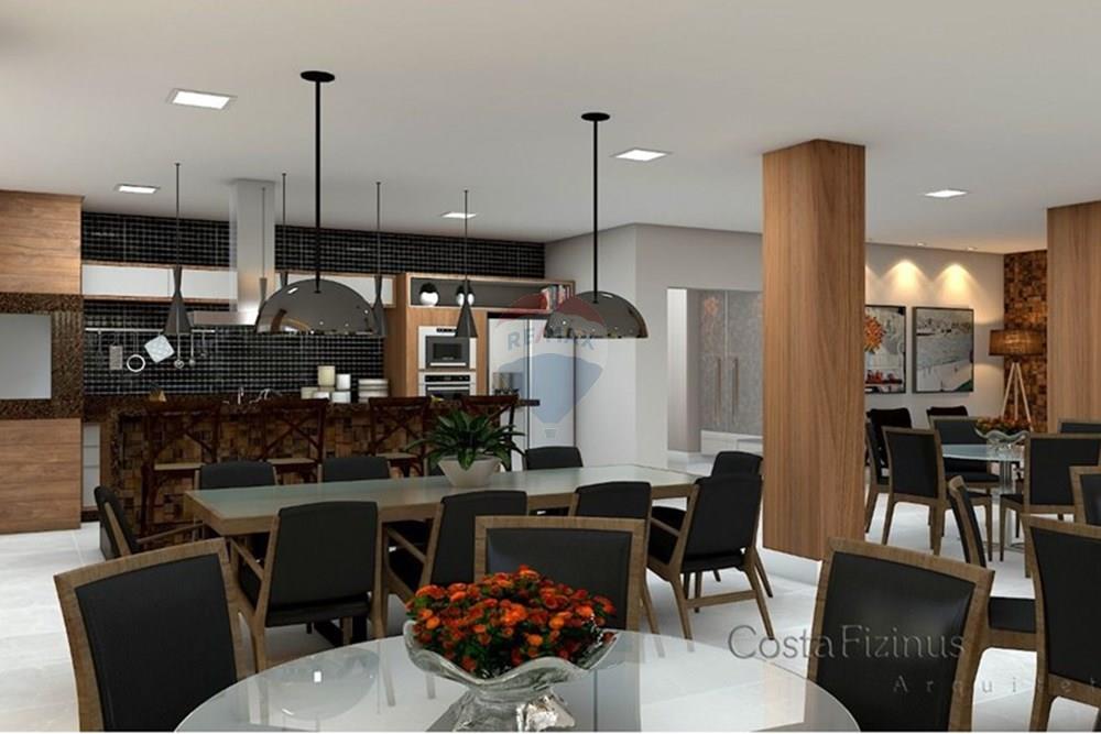 Apartamento - Venda - Foz do Iguaçu , Paraná - PORTO FINO 20.jpeg - 960101044-2