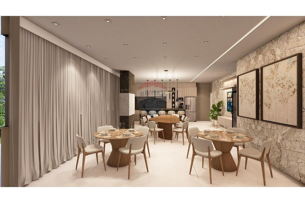 Apartamento - Venda - Foz do Iguaçu , Paraná - Área goumet.jpg - 960101035-36