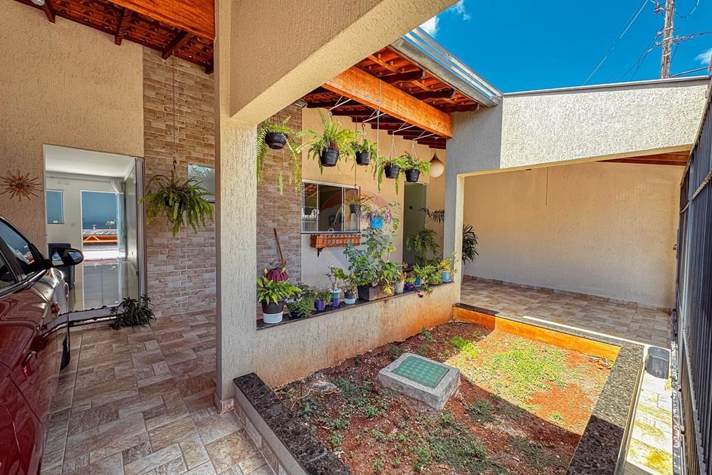 Casa - Venda - Londrina , Paraná - IMG_4555.jpg - 960201012-13