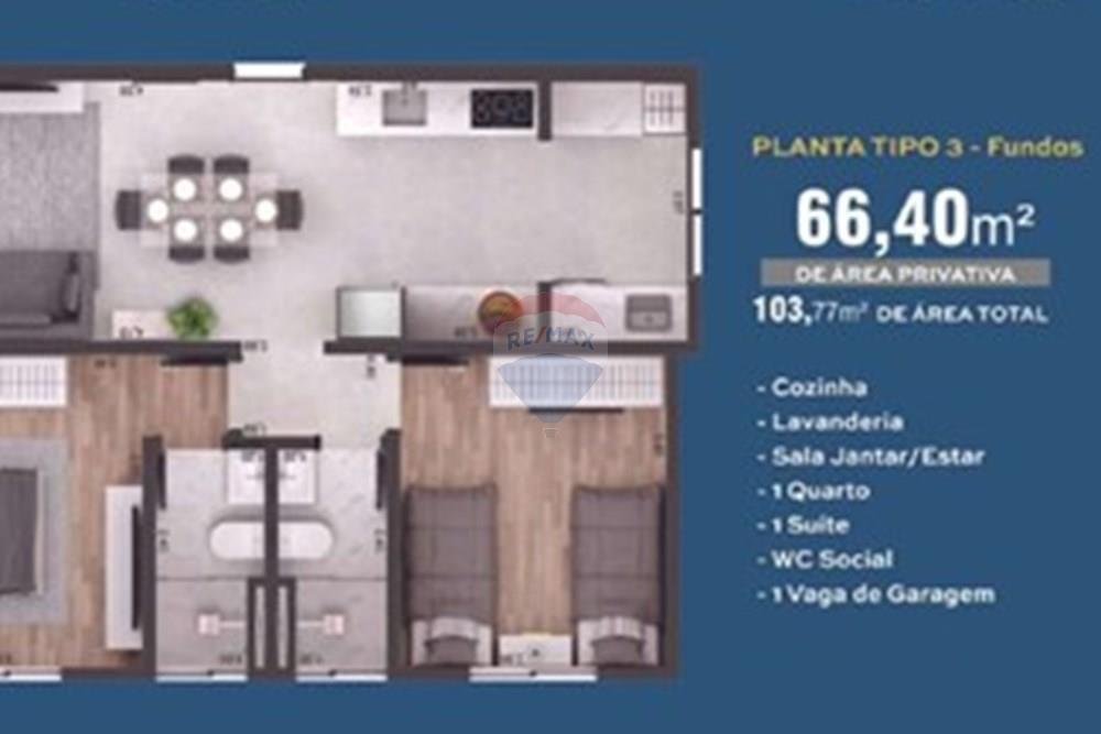 Apartamento - Venda - Umuarama , Paraná - 5.jpeg - 960171002-41