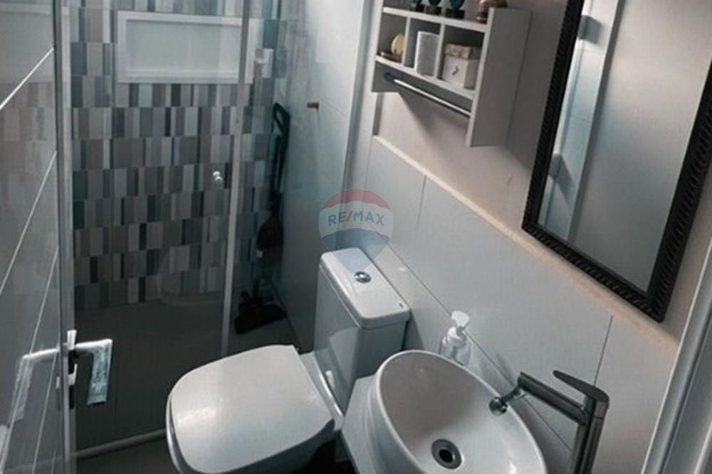 Casa de Condomínio - Venda - Foz do Iguaçu , Paraná - 5.jpg - 960181056-1