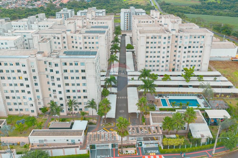 Apartamento - Venda - Londrina , Paraná - DJI_0763.jpg - 960201020-31