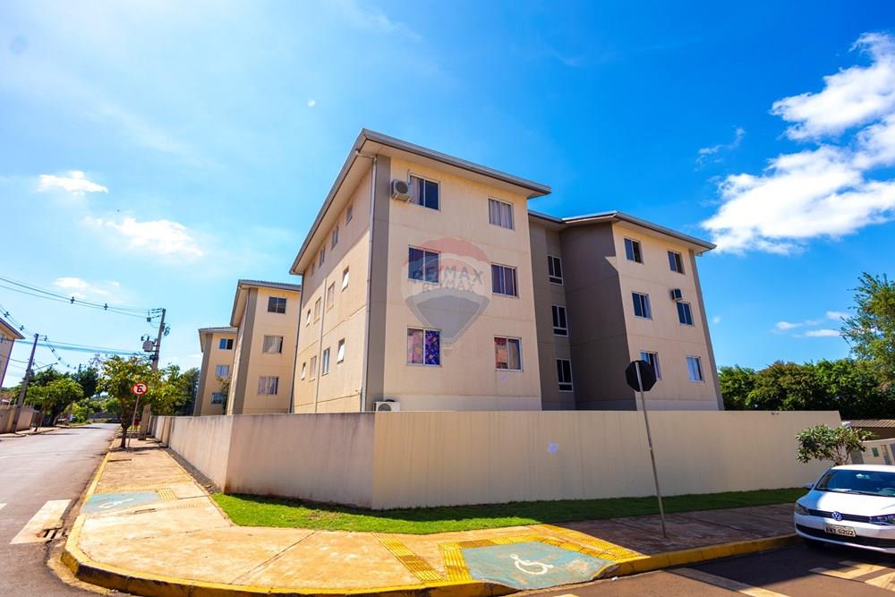 Apartamento - Venda - Toledo , Paraná - IMG_0131 (1).jpg - 960131016-40