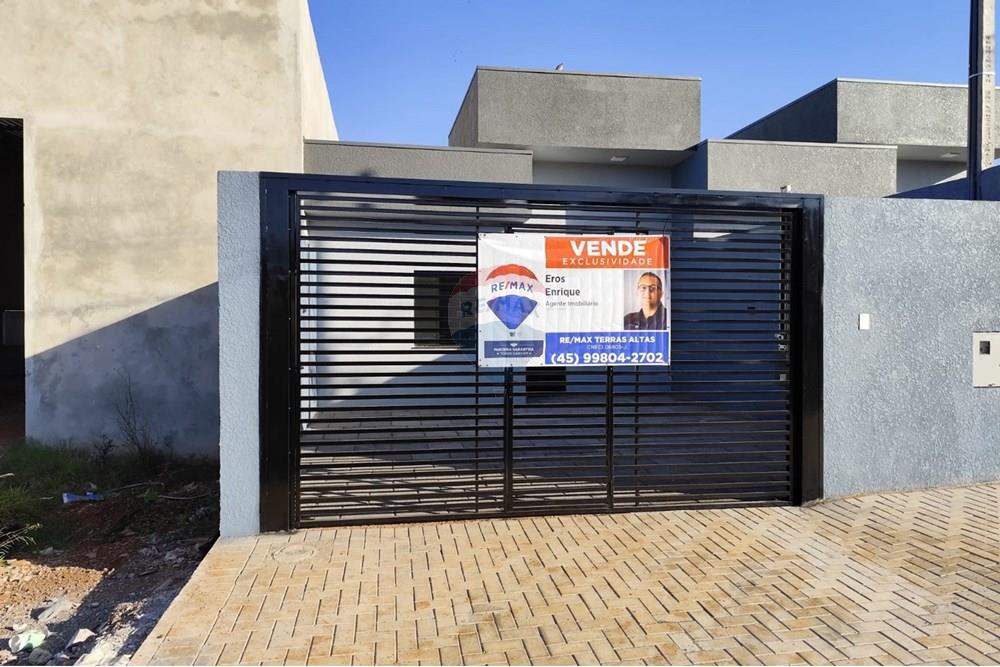 Casa - Venda - Cascavel , Paraná - 6.jpg - 960151001-69