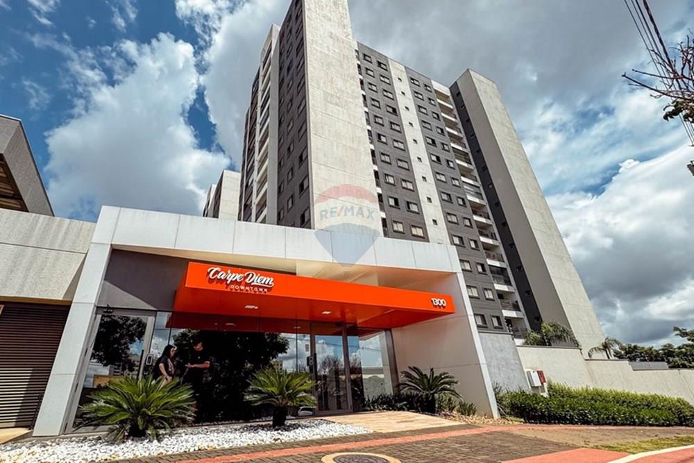 Apartamento - Venda - Londrina , Paraná - IMG_5363.jpg - 960201014-85