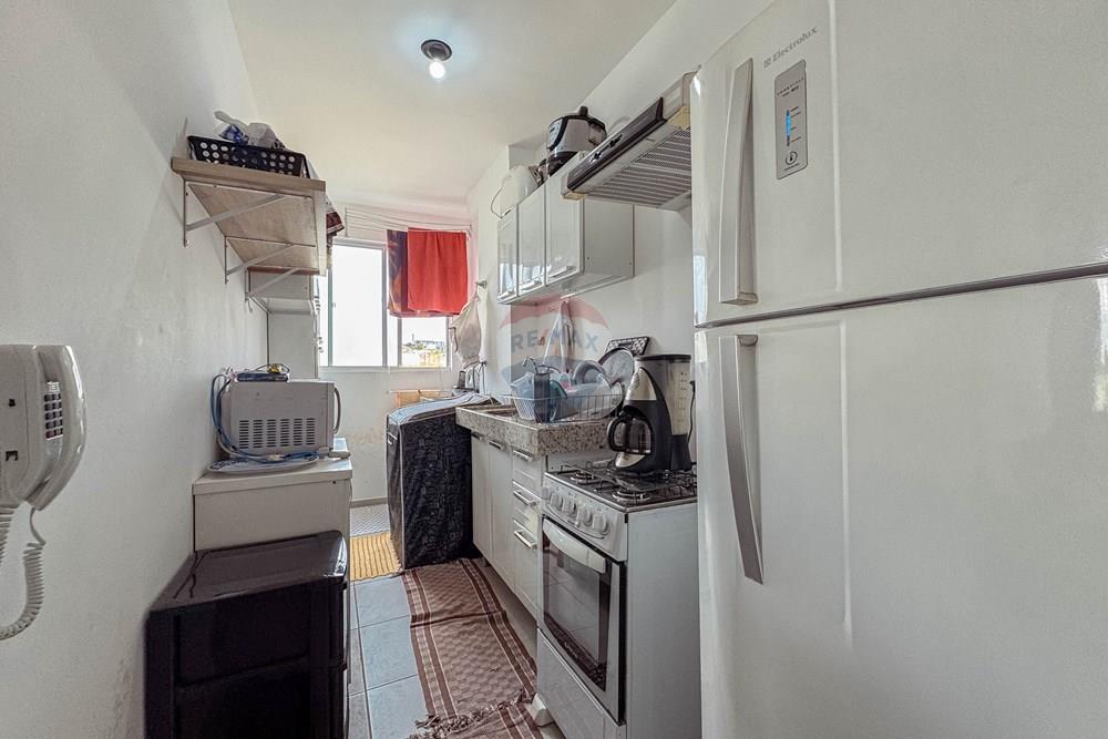 Apartamento - Venda - Londrina , Paraná - IMG_0192.jpg - 960201016-5