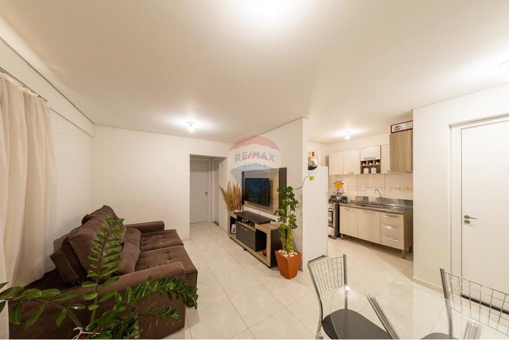 Apartamento - Venda - Toledo , Paraná - sala cozinha figueira.jpeg - 960131019-30