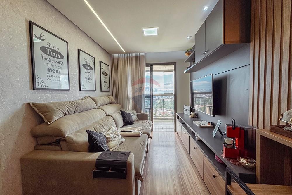 Apartamento - Venda - Londrina , Paraná - IMG_5198.jpg - 960201014-85