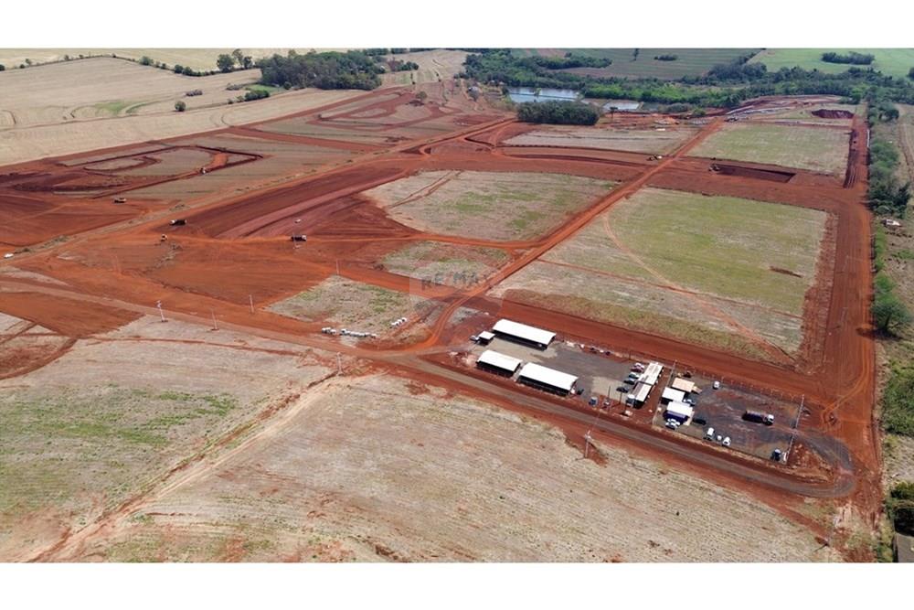 Terreno - Venda - Londrina , Paraná - DJI_0698.JPG - 960201003-3