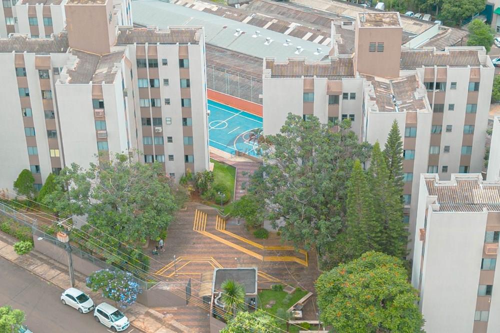 Apartamento - Venda - Londrina , Paraná - DJI_0878.jpg - 960201014-92