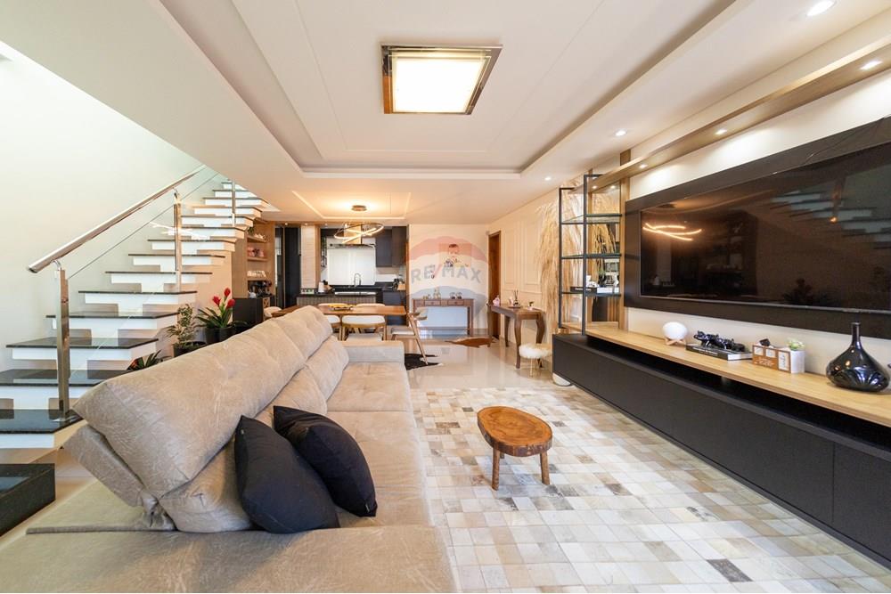 Sobrado - Venda - Cascavel , Paraná - IMG_7168.jpg - 960151006-52