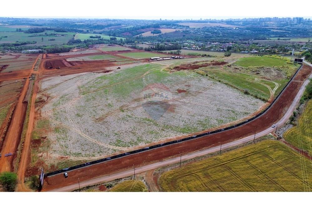 Terreno - Venda - Londrina , Paraná - DJI_0673.JPG - 960201003-3