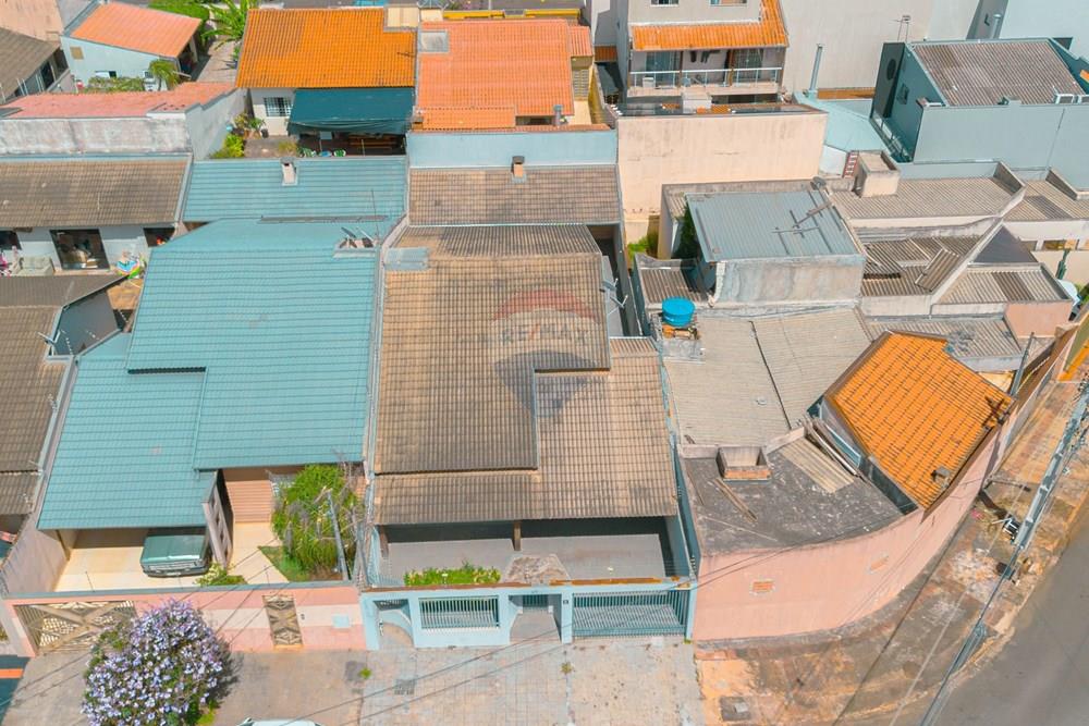 Casa - Venda - Londrina , Paraná - DJI_0576.jpg - 960201014-83