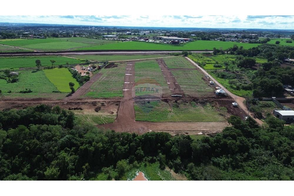 Terreno - Venda - Foz do Iguaçu , Paraná - DJI_0880.JPG - 960101035-6