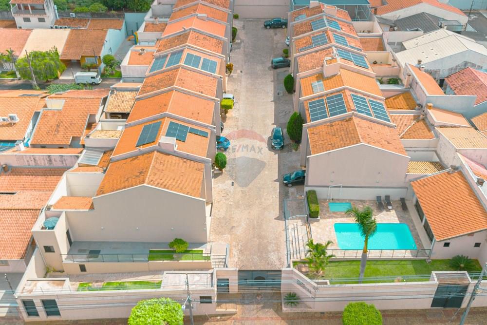 Casa de Condomínio - Venda - Londrina , Paraná - DJI_0564.jpg - 960201019-2