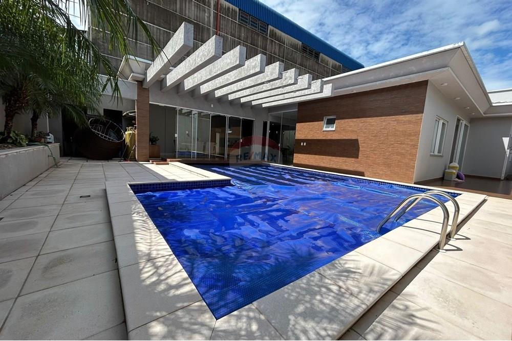 Casa - Venda - Cascavel , Paraná - 42.jpeg - 960151004-56