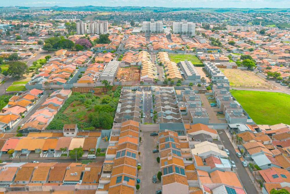 Casa de Condomínio - Venda - Londrina , Paraná - DJI_0550.jpg - 960201019-2