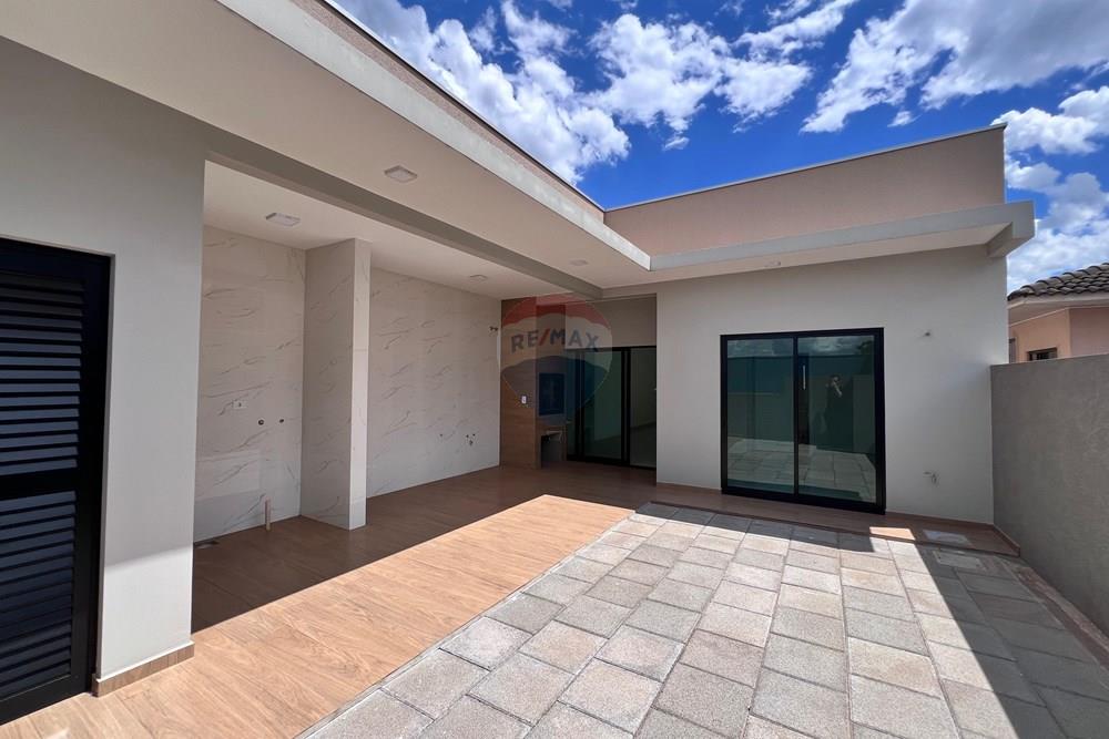 Casa - Venda - Cascavel , Paraná - 08.jpeg - 960151041-27