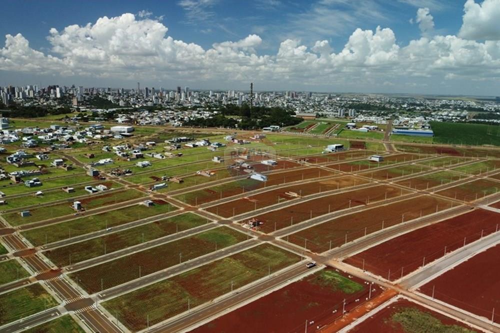 Terreno - Venda - Cascavel , Paraná - DJI_0894.JPG - 960151006-65