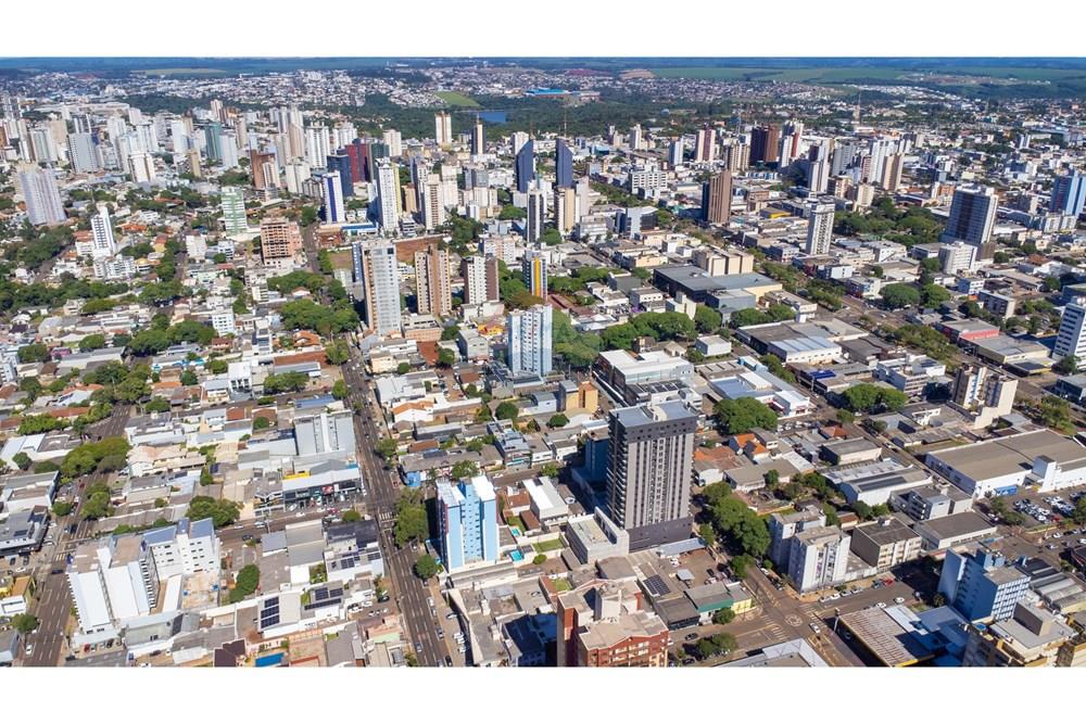 Ponto Comercial/ Loja - Venda - Cascavel , Paraná - DJI_0871.jpg - 960151037-15