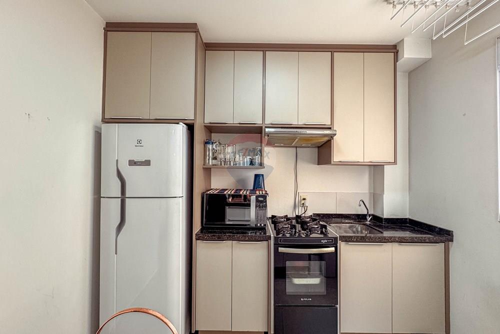 Apartamento - Venda - Londrina , Paraná - IMG_9107.jpg - 960201015-3