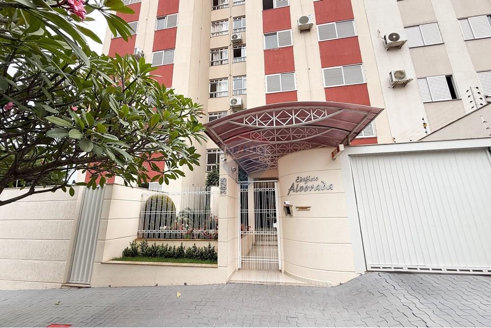 Apartamento - Venda - Umuarama , Paraná - Alvorada-30.jpg - 960171013-19