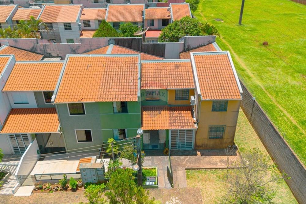 Casa de Condomínio - Venda - Londrina , Paraná - DJI_0126.jpg - 960201005-3