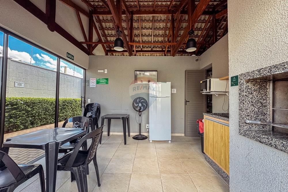 Apartamento - Venda - Londrina , Paraná - IMG_0069.jpg - 960201015-4