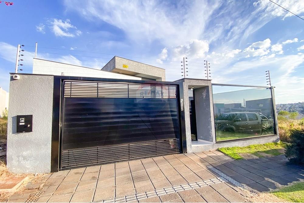 Casa - Venda - Cascavel , Paraná - CAD-43.jpg - 960151046-2