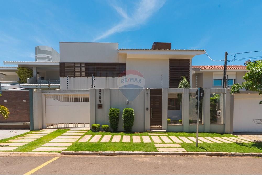 Sobrado - Venda - Umuarama , Paraná - NABILA-01.jpg - 960171002-36