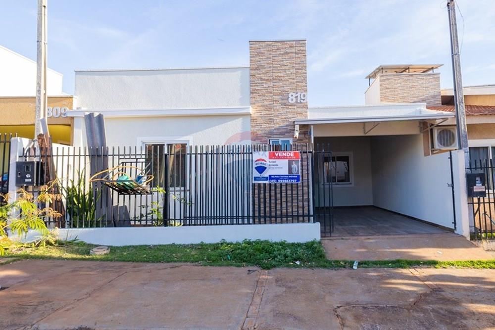 Casa - Venda - Toledo , Paraná - IMG_6122.jpg - 960131018-111