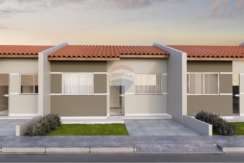 Casa - Venda - Foz do Iguaçu , Paraná - FACHADA 1 .jpg - 960101035-33